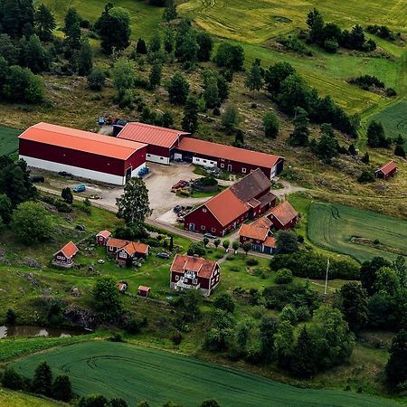 Backgardens Turism & Kultur Villa Dış mekan fotoğraf